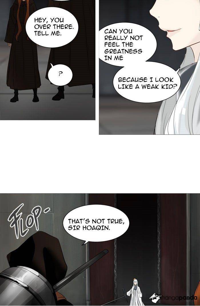 Tower of God Chapter 237 image 43